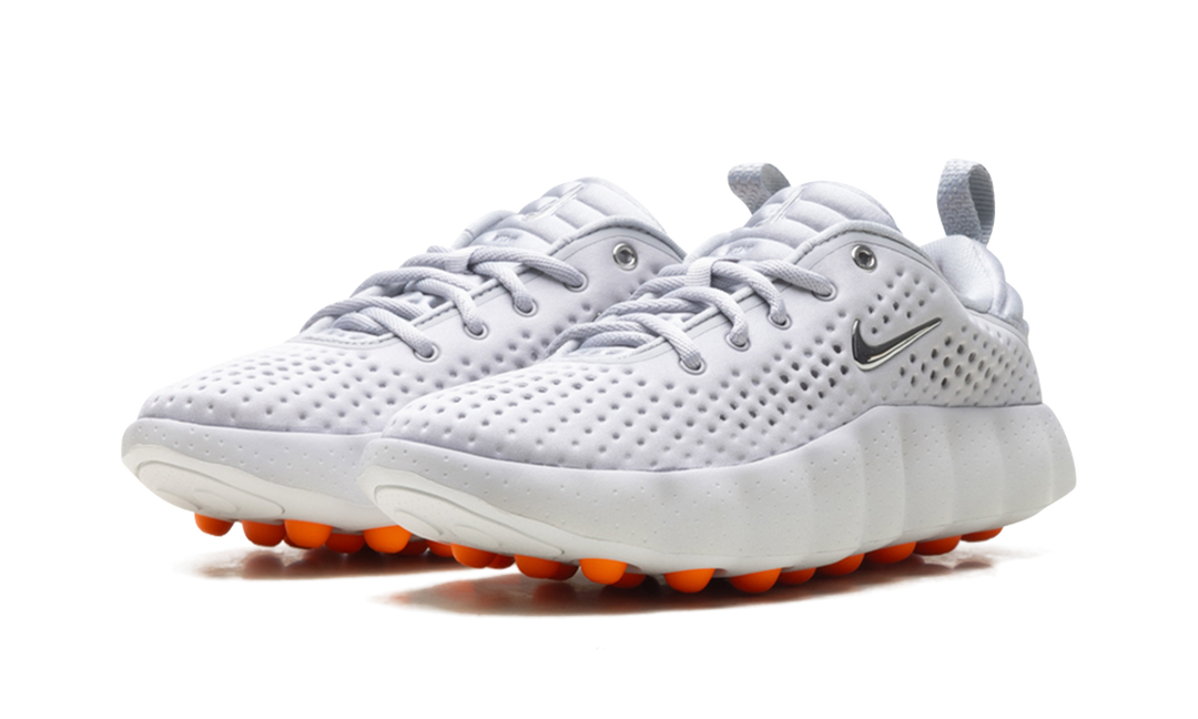 NIKE WOMENS MIND 002 LIGHT SMOKE GREY