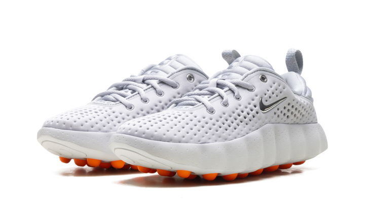 NIKE WOMENS MIND 002 LIGHT SMOKE GREY