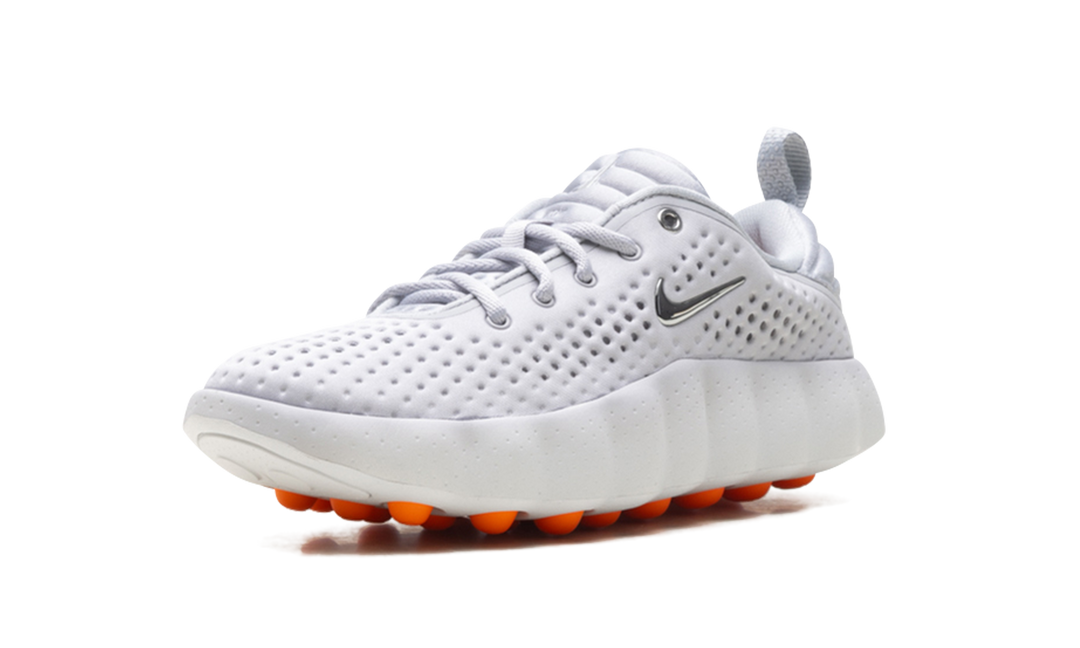 NIKE WOMENS MIND 002 LIGHT SMOKE GREY