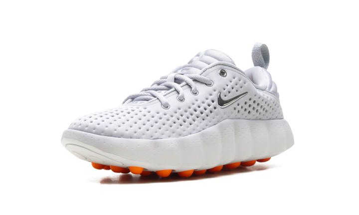 NIKE WOMENS MIND 002 LIGHT SMOKE GREY