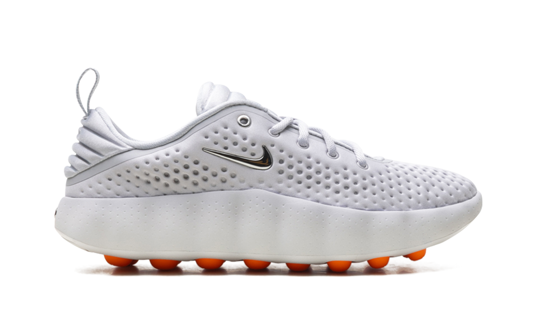 NIKE WOMENS MIND 002 LIGHT SMOKE GREY