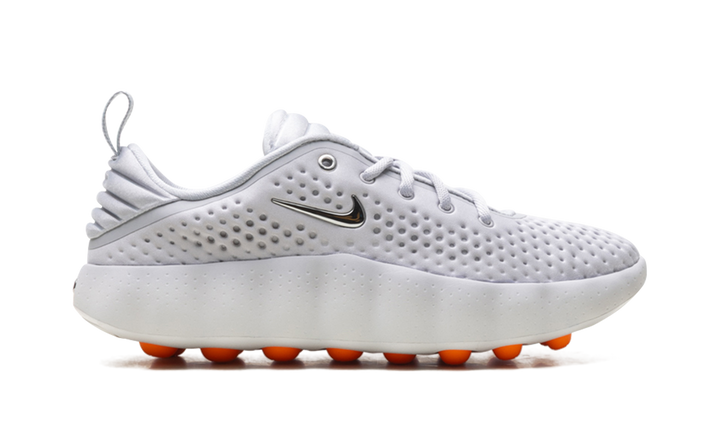 NIKE WOMENS MIND 002 LIGHT SMOKE GREY