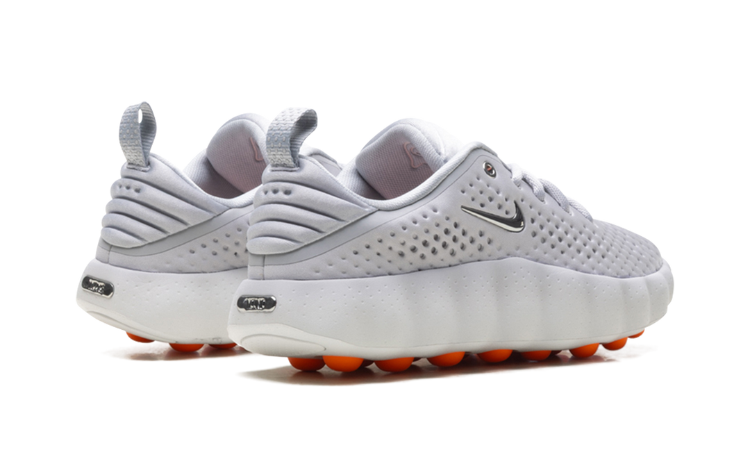NIKE WOMENS MIND 002 LIGHT SMOKE GREY