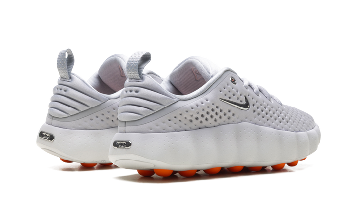 NIKE WOMENS MIND 002 LIGHT SMOKE GREY