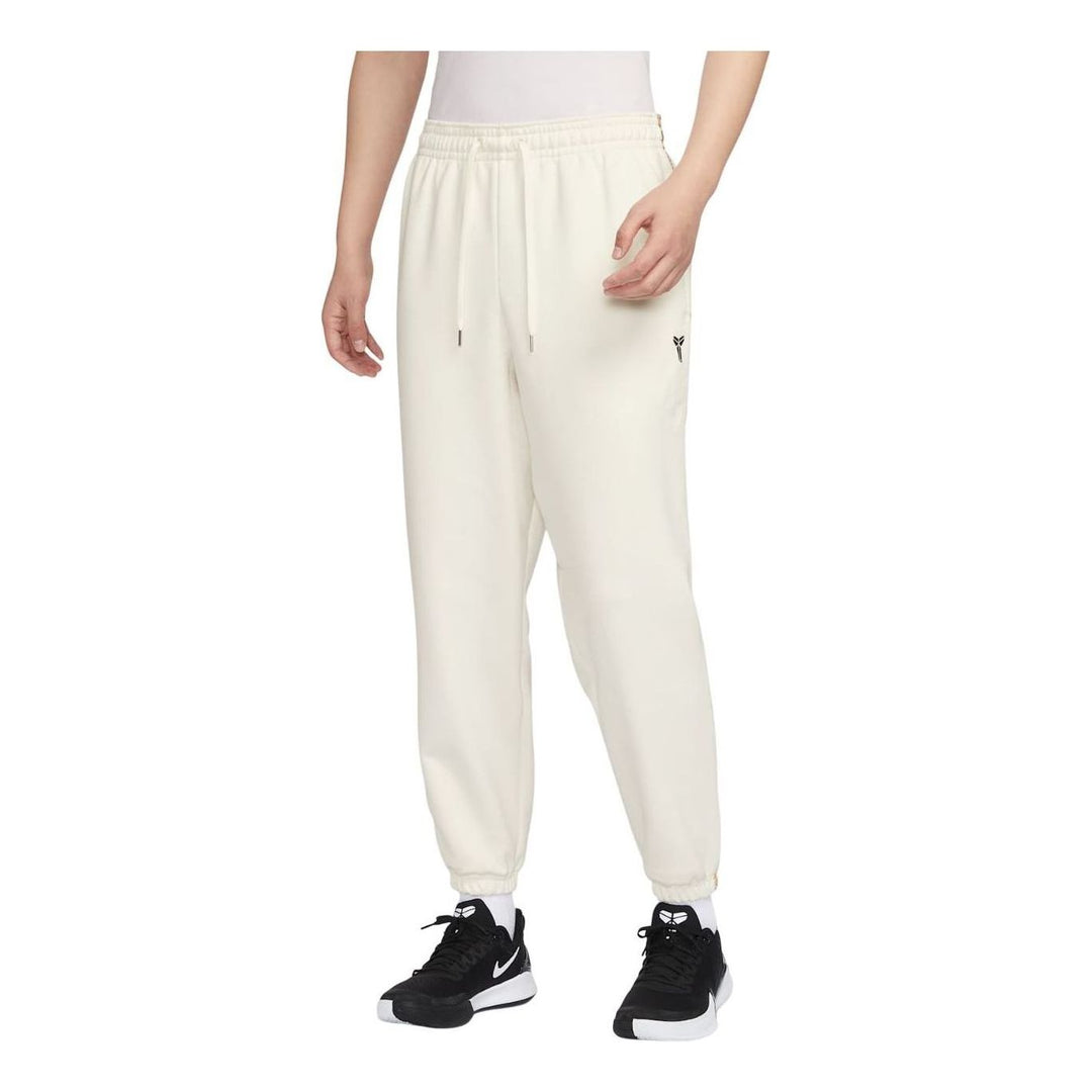 NIKE X KOBE YEAR OF MAMBA THERMA-FIT BASKETBALL PANTS &