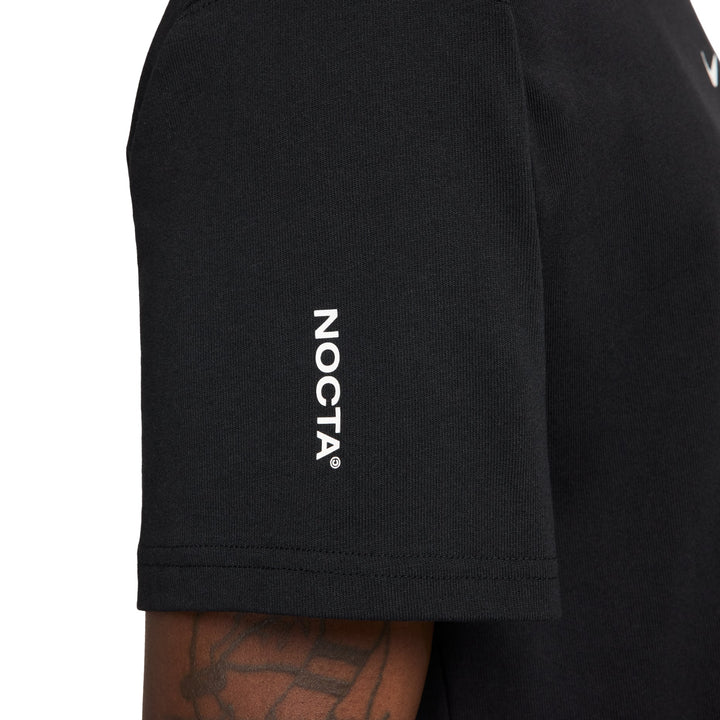 NIKE X NOCTA CS T-SHIRT BLACK