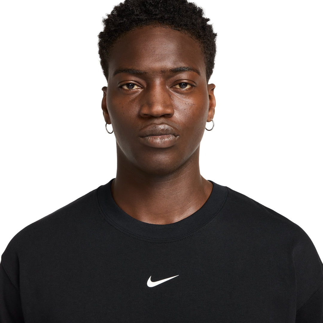 NIKE X NOCTA CS T-SHIRT BLACK