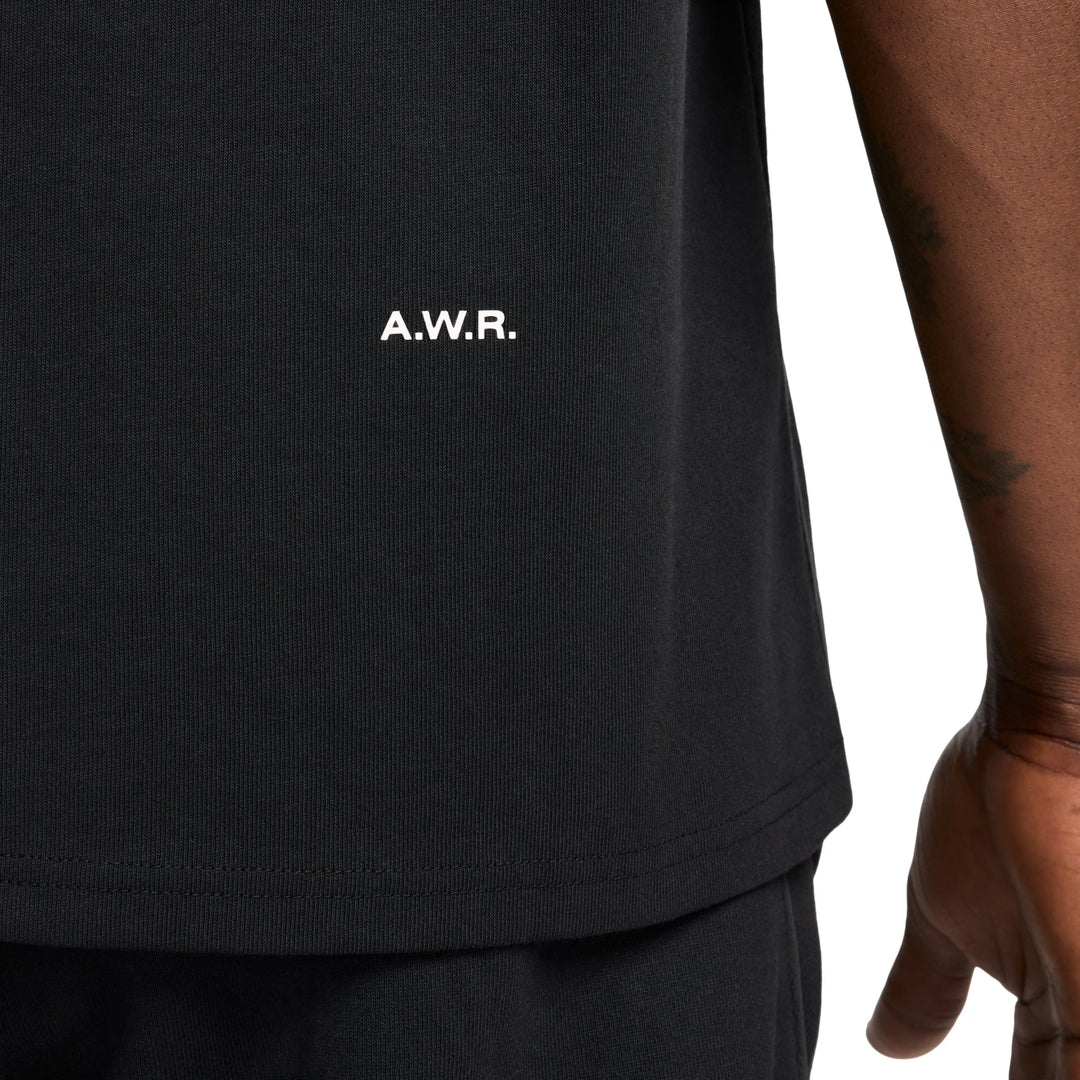 NIKE X NOCTA CS T-SHIRT BLACK