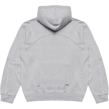 NIKE X NOCTA FLEECE CS HOODIE 2 DARK GREY HEATHER