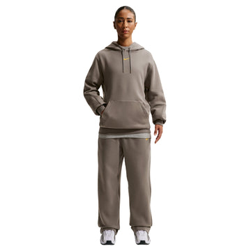 NIKE X NOCTA FLEECE CS HOODIE 2 OLIVE GREY — Stock