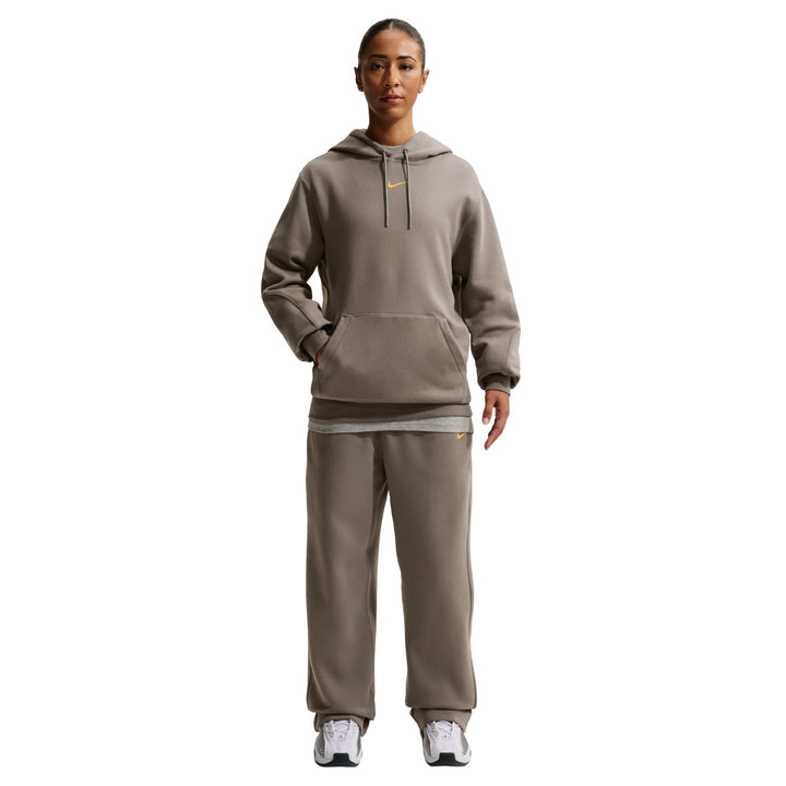 NIKE X NOCTA FLEECE CS HOODIE 2 OLIVE GREY — Stock 
