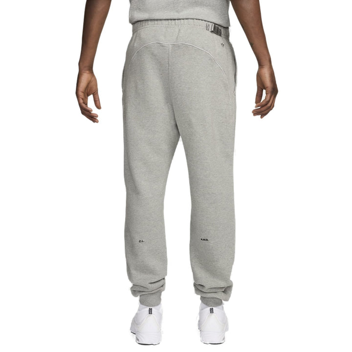 NIKE X NOCTA FLEECE CS SWEATPANT DARK GREY HEATHER