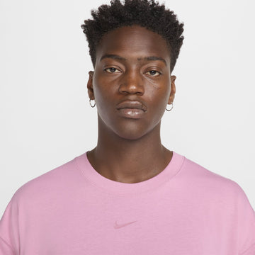 NIKE X NOCTA MAX 90 T-SHIRT ELEMENTAL PINK/DESERT BERRY