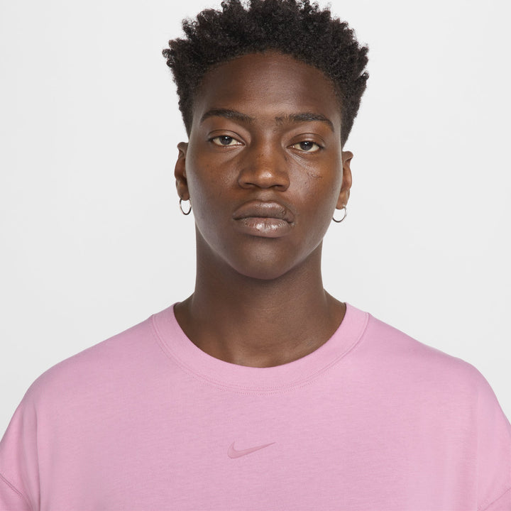 NIKE X NOCTA MAX 90 T-SHIRT ELEMENTAL PINK/DESERT BERRY
