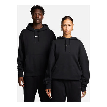 NIKE X NOCTA NRG FLEECE CS HOODIE BLACK — Stock
