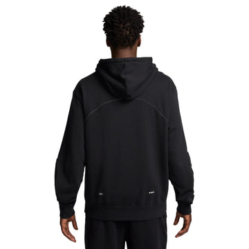 NIKE X NOCTA NRG FLEECE CS HOODIE BLACK — Stock