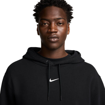 NIKE X NOCTA NRG FLEECE CS HOODIE BLACK