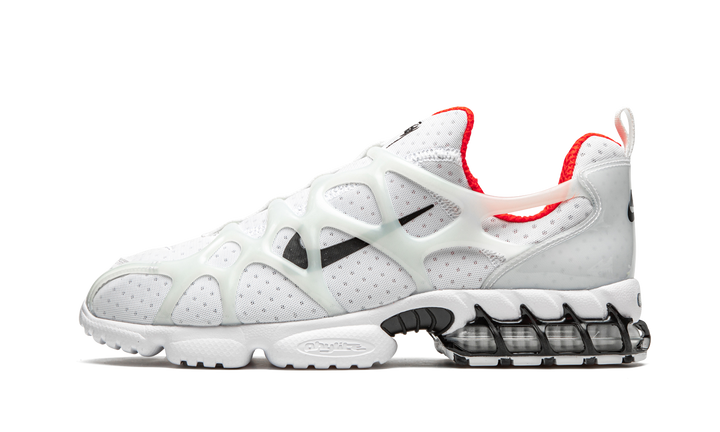 NIKE X STUSSY KUKINI - WHITE