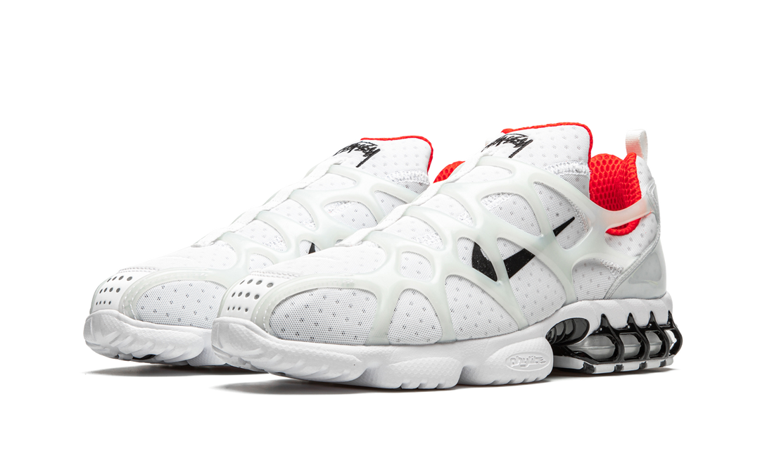 NIKE X STUSSY KUKINI - WHITE
