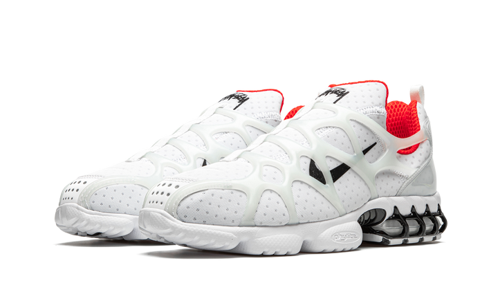 NIKE X STUSSY KUKINI - WHITE
