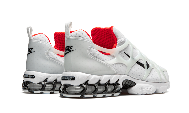 NIKE X STUSSY KUKINI - WHITE