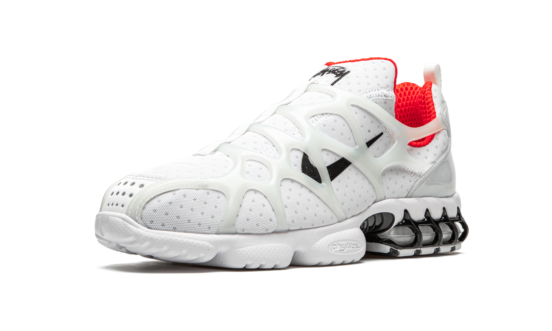 NIKE X STUSSY KUKINI - WHITE