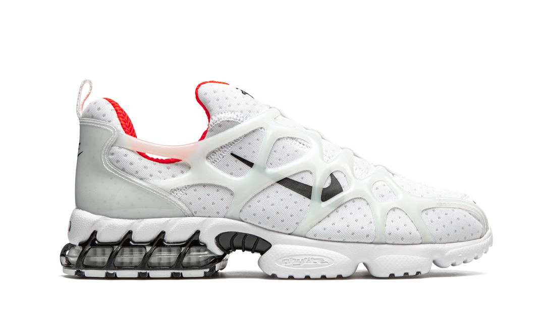 NIKE X STUSSY KUKINI - WHITE