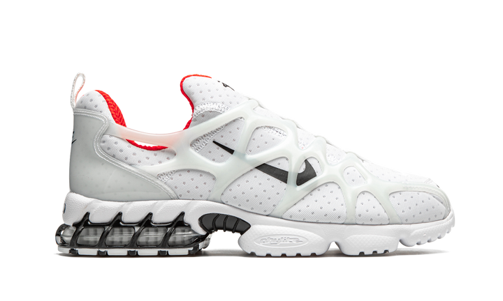 NIKE X STUSSY KUKINI - WHITE