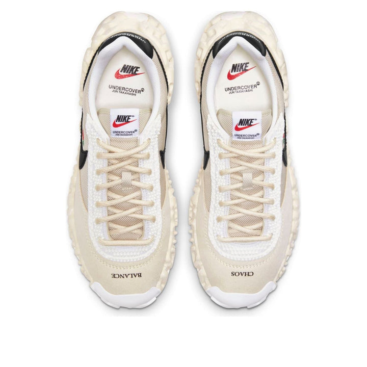 NIKE X UNDERCOVER OVERBREAK SP SAIL BLACK
