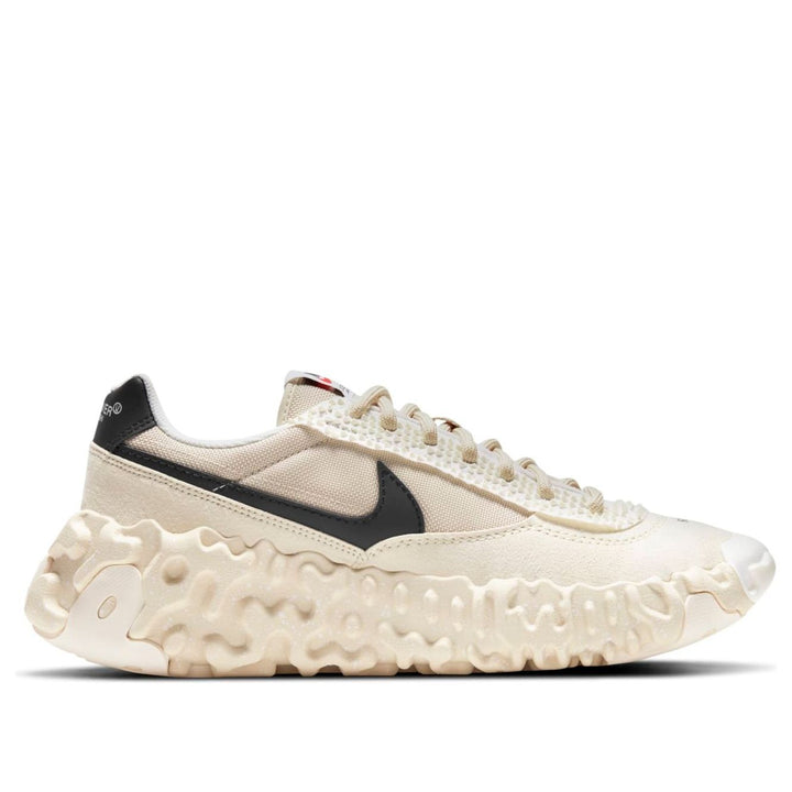 NIKE X UNDERCOVER OVERBREAK SP SAIL BLACK