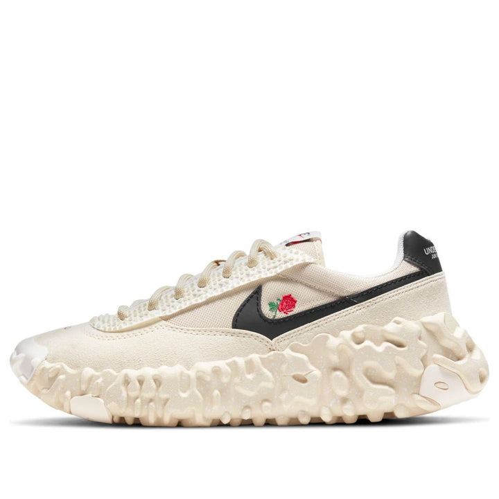 NIKE X UNDERCOVER OVERBREAK SP SAIL BLACK