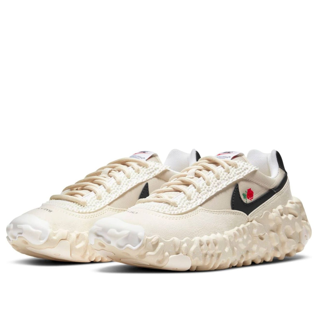 NIKE X UNDERCOVER OVERBREAK SP SAIL BLACK