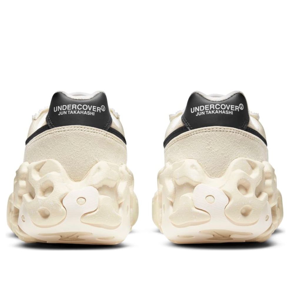 NIKE X UNDERCOVER OVERBREAK SP SAIL BLACK