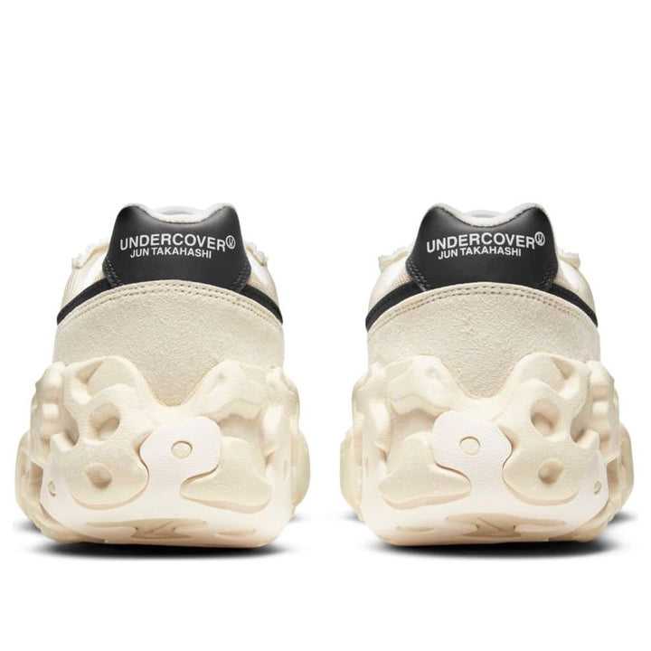 NIKE X UNDERCOVER OVERBREAK SP SAIL BLACK