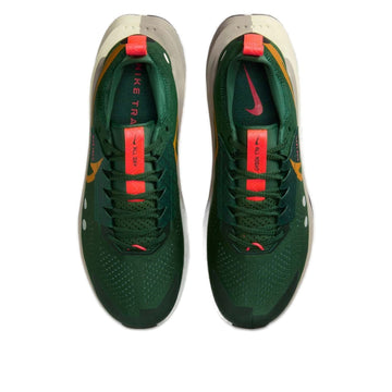 NIKE ZEGAMA 2 FIR COLLEGE GREY SAIL DESERT OCHRE — Stock
