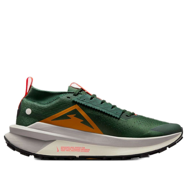NIKE ZEGAMA 2 FIR COLLEGE GREY SAIL DESERT OCHRE