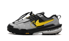 NIKE ZEGAMADOME SP SACAI MATTE SILVER YELLOW