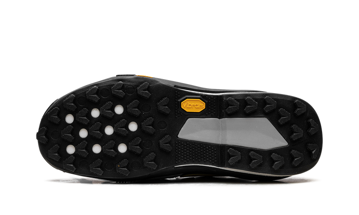 NIKE ZEGAMADOME SP SACAI MATTE SILVER YELLOW