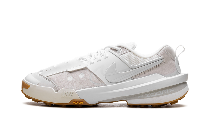 NIKE ZEGAMADOME SP SACAI WHITE