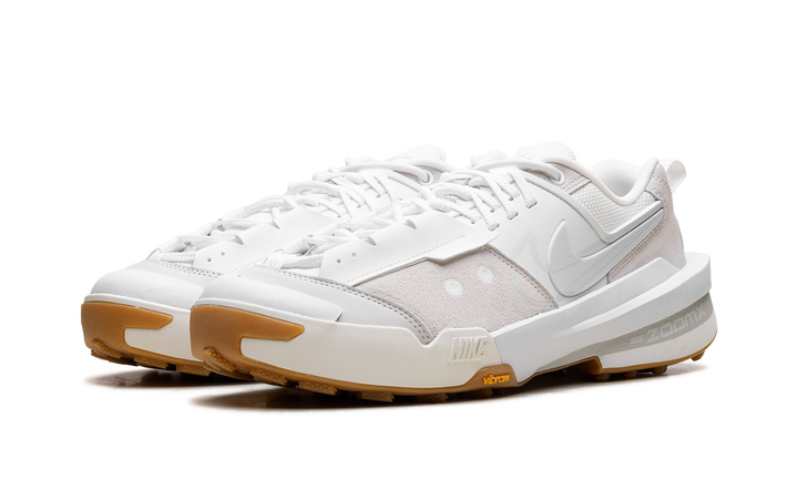 NIKE ZEGAMADOME SP SACAI WHITE