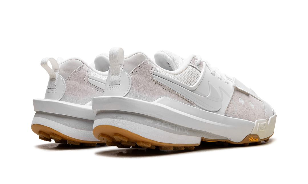 NIKE ZEGAMADOME SP SACAI WHITE