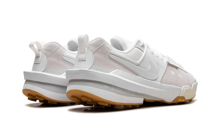 NIKE ZEGAMADOME SP SACAI WHITE