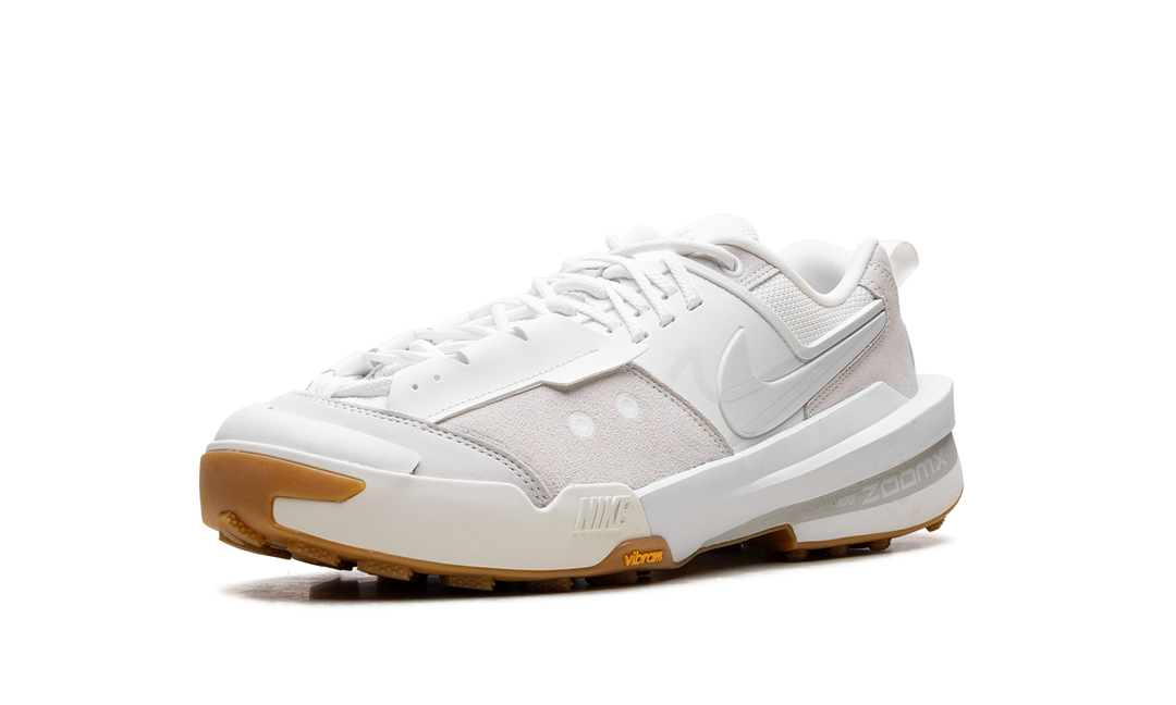 NIKE ZEGAMADOME SP SACAI WHITE