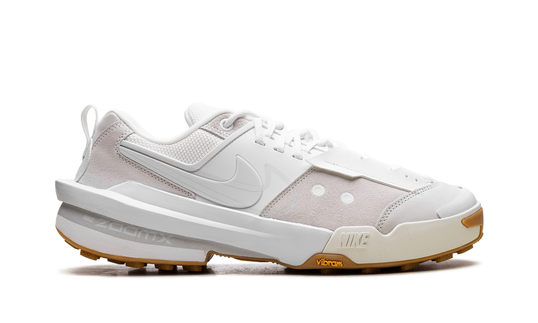 NIKE ZEGAMADOME SP SACAI WHITE