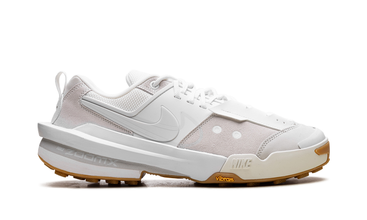 NIKE ZEGAMADOME SP SACAI WHITE