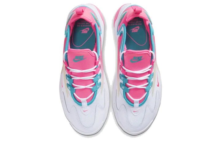 NIKE ZOOM 2K WHITE DIGITAL PINK WOMENS