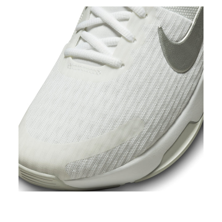 NIKE ZOOM BELLA 6 WHITE PURE PLATINUM WOMENS