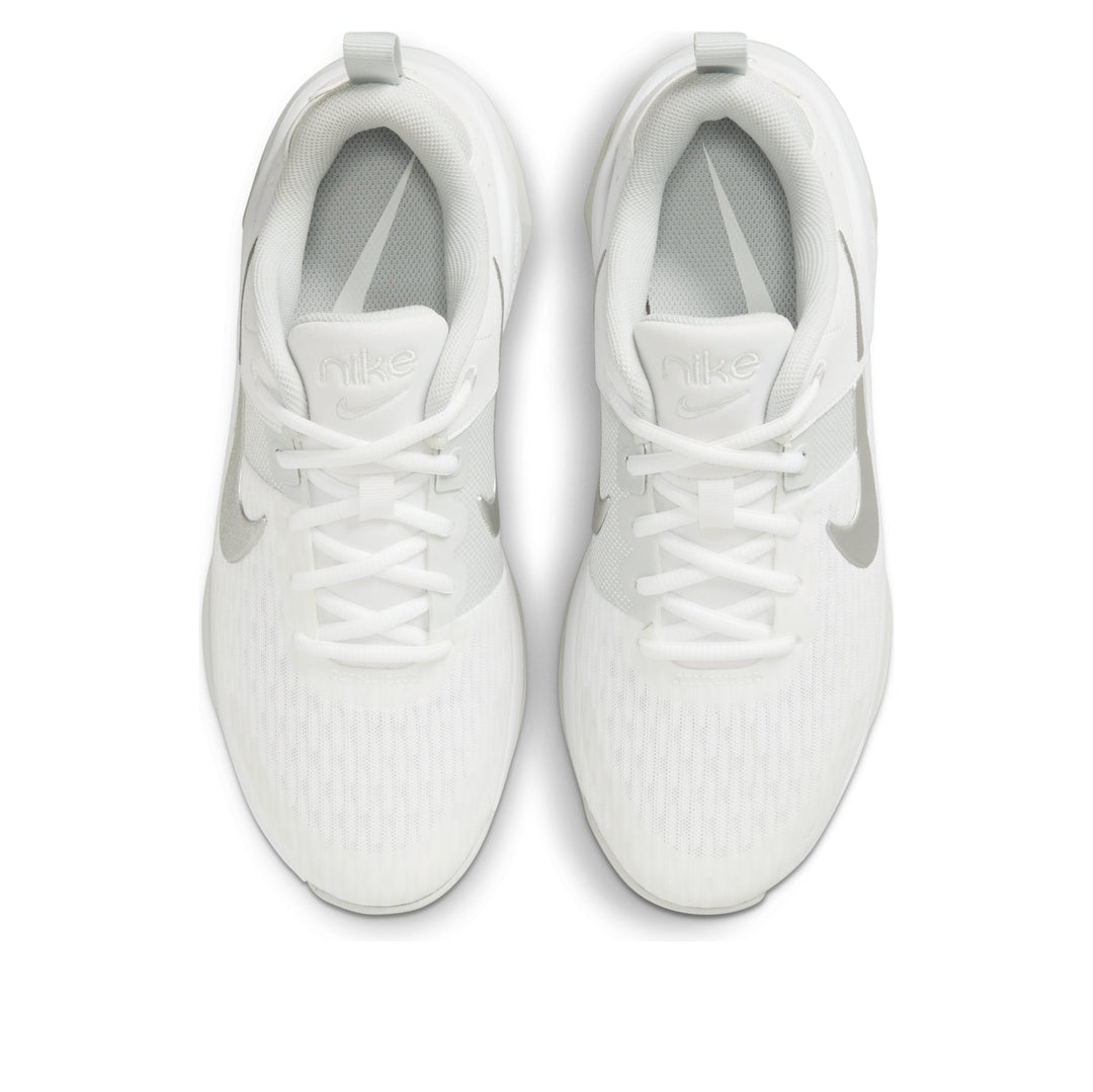 NIKE ZOOM BELLA 6 WHITE PURE PLATINUM WOMENS