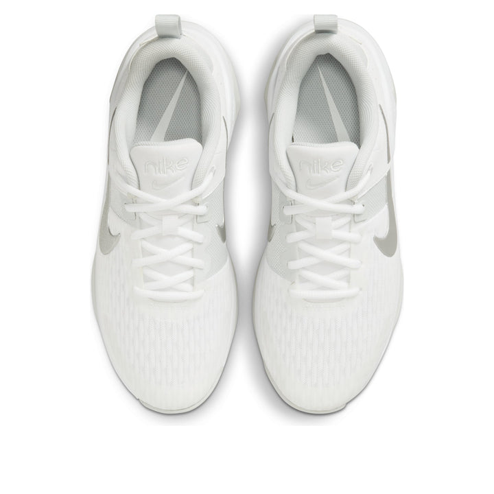 NIKE ZOOM BELLA 6 WHITE PURE PLATINUM WOMENS