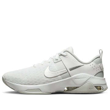 NIKE ZOOM BELLA 6 WHITE PURE PLATINUM WOMENS — Stock